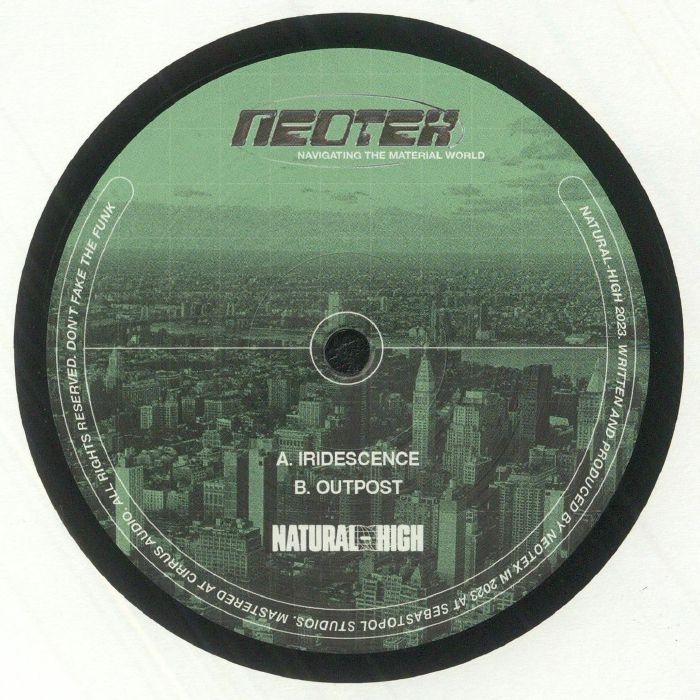 Neotex Navigating The Material World