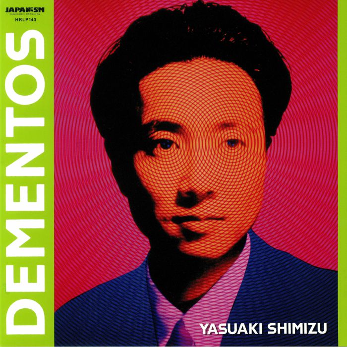 Yasuaki Shimizu Dementos