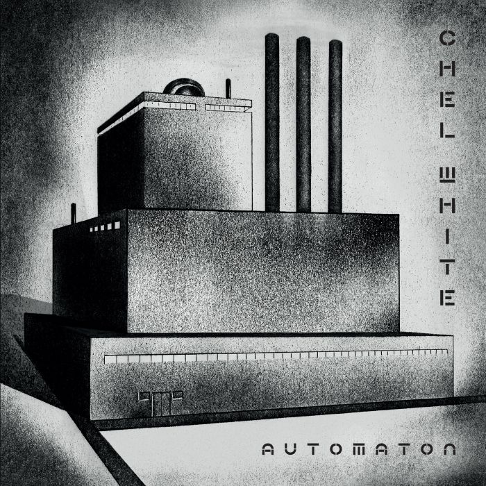 Chel White Automaton