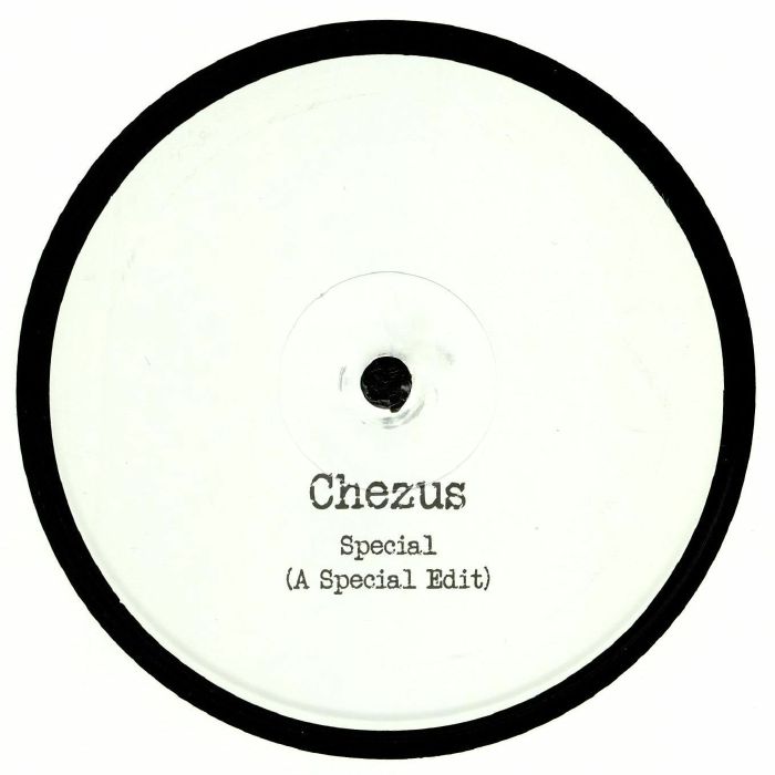 Chezus Vinyl