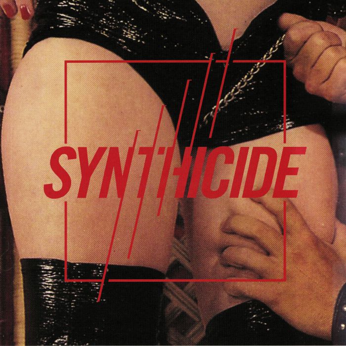 Ortrotasce | Andi | Cervello Elettronico | Xerox | Upsetter | Tronik Youth | Tunnel Signs Synthicide Compilation V02