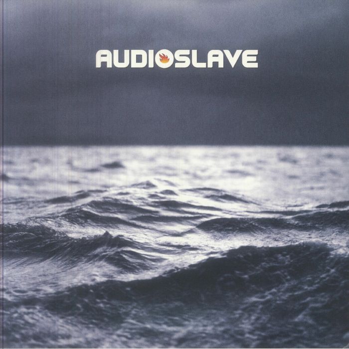 Audioslave – Out Of Exile vinyl cover
