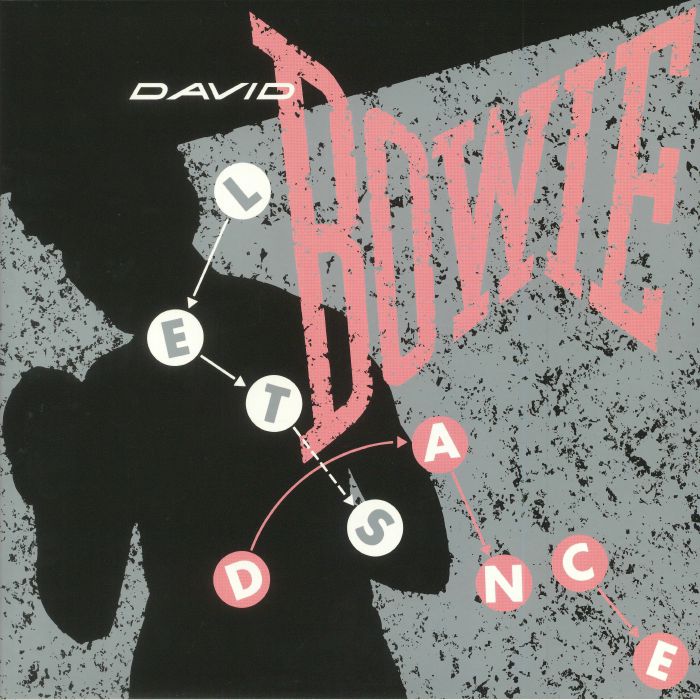 David Bowie Lets Dance: Demo (Record Store Day 2018)