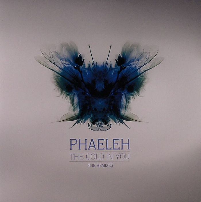 Phaeleh The Cold In You (The Remixes)