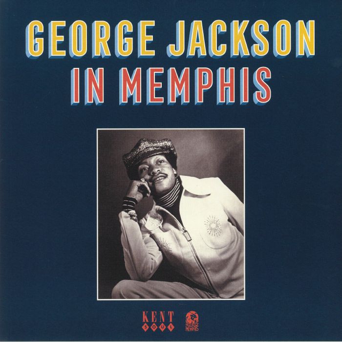 George Jackson In Memphis