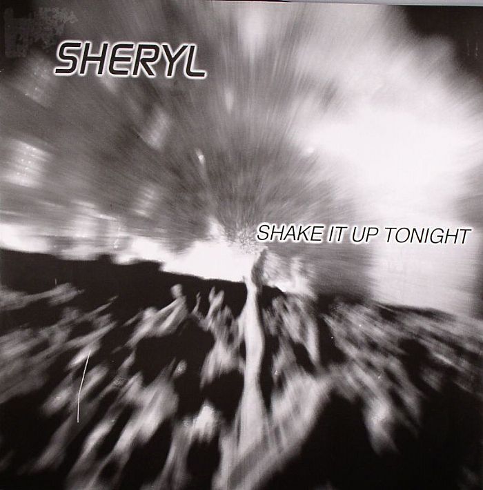 Sheryl Shake It Up