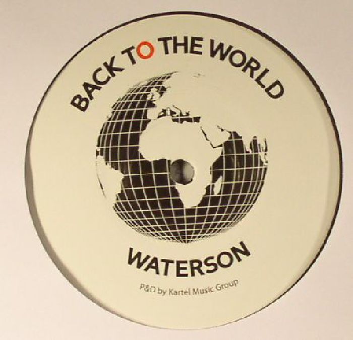 Waterson Vinyl