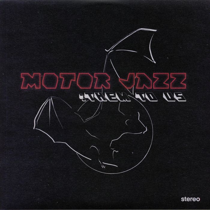 Various Artists Motor Jazz: Them To Us