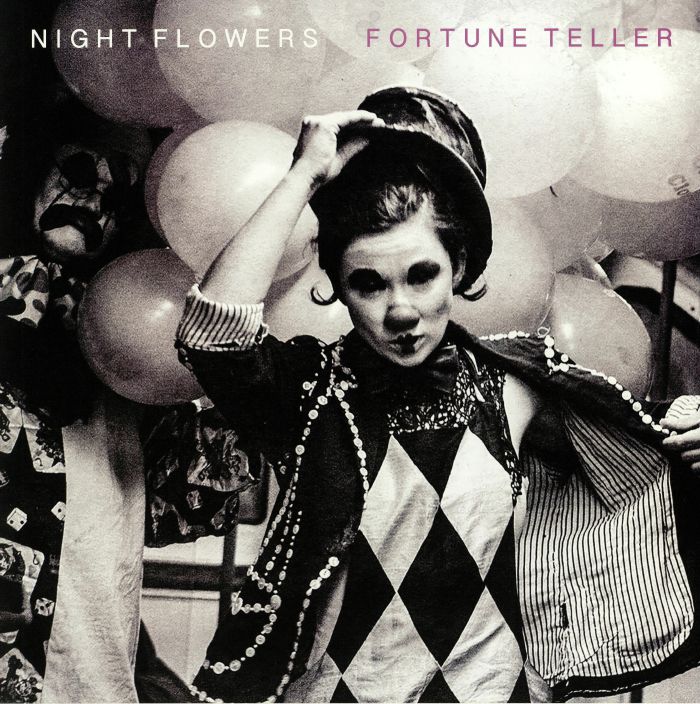 Night Flowers Fortune Teller