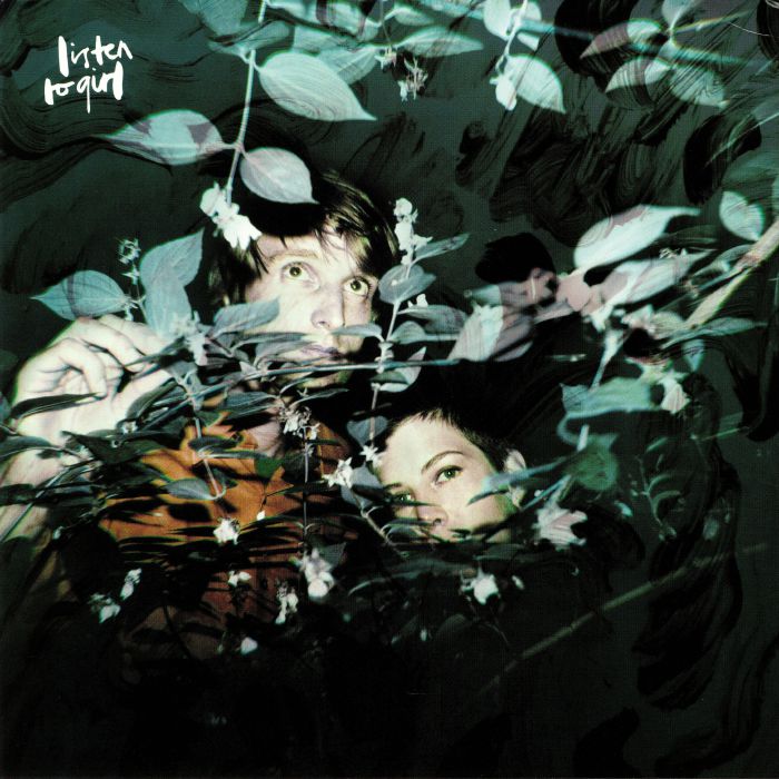 Earthly Habit Vinyl