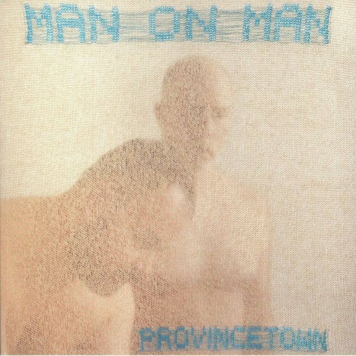 Man On Man Vinyl