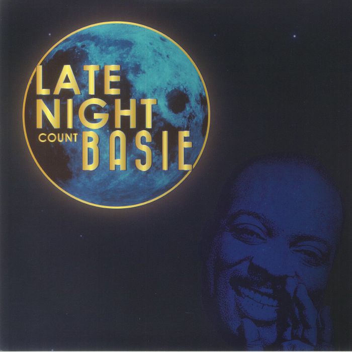 Various Artists Late Night Count Basie