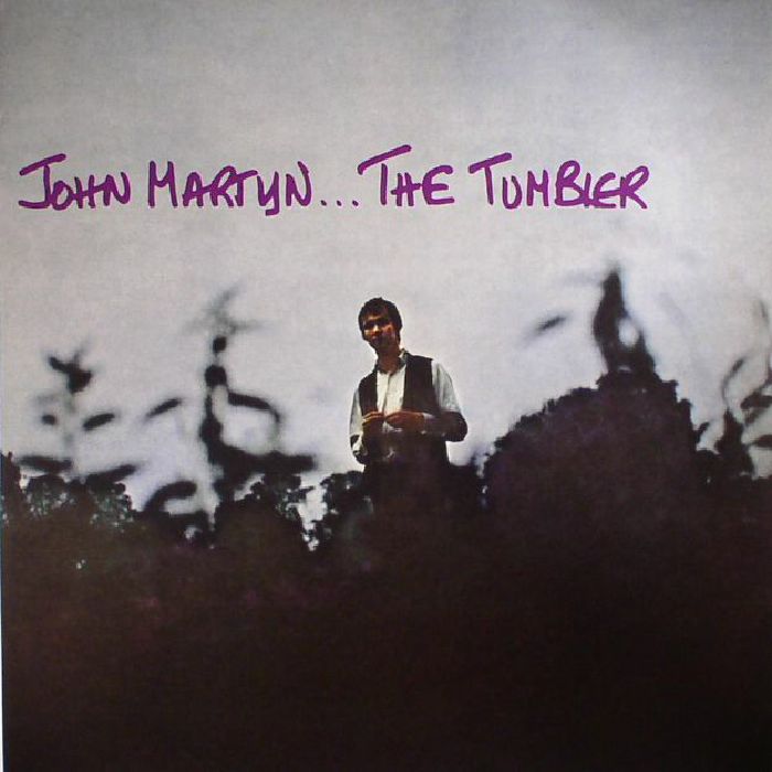 John Martyn The Tumbler (reissue)