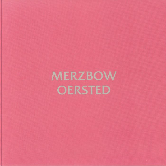 Merzbow Oersted