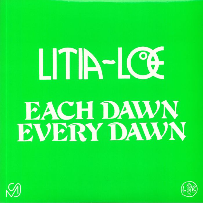Litia Loe Vinyl