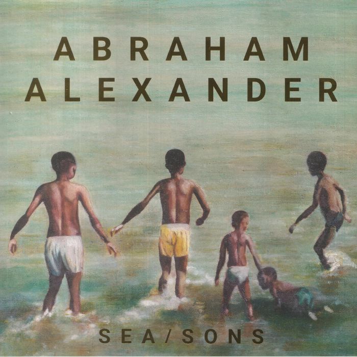 Abraham Alexander Vinyl