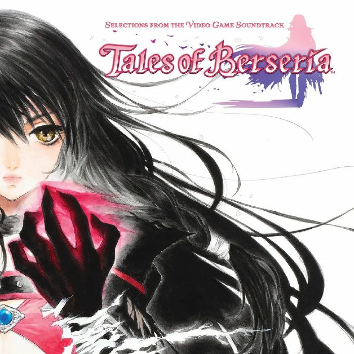 Motoi Sakuraba Tales Of Berseria: Selections (Soundtrack)