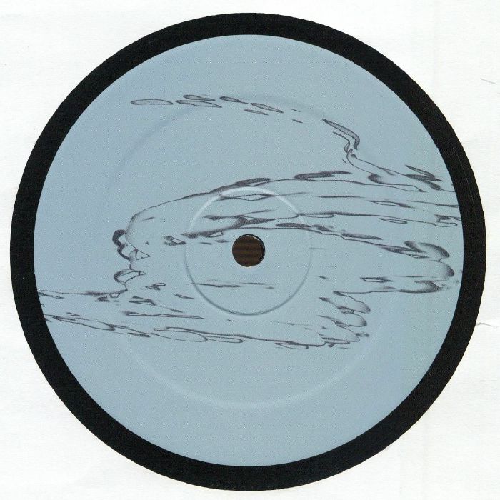 Ignez – SMV 015 vinyl cover