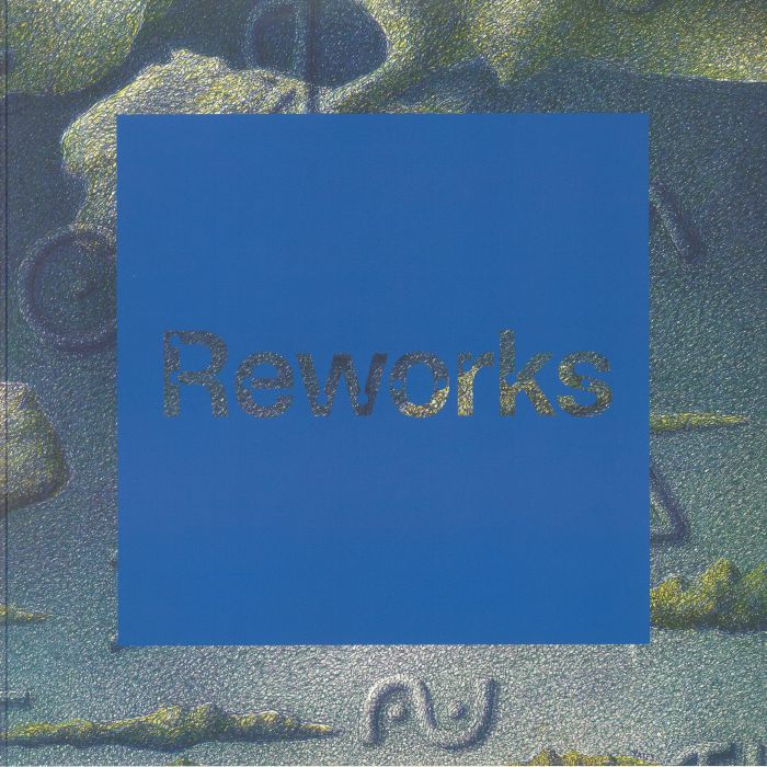 Various Artists Estados De Animo: Reworks