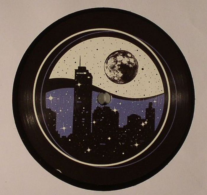 Adalberto – House To Houze vinyl cover