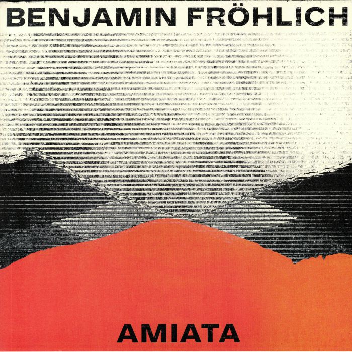 Benjamin Frohlich Amiata
