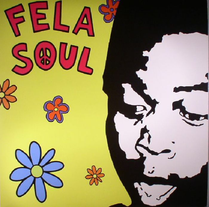 Fela Soul Fela Vs De La: Deluxe Edition