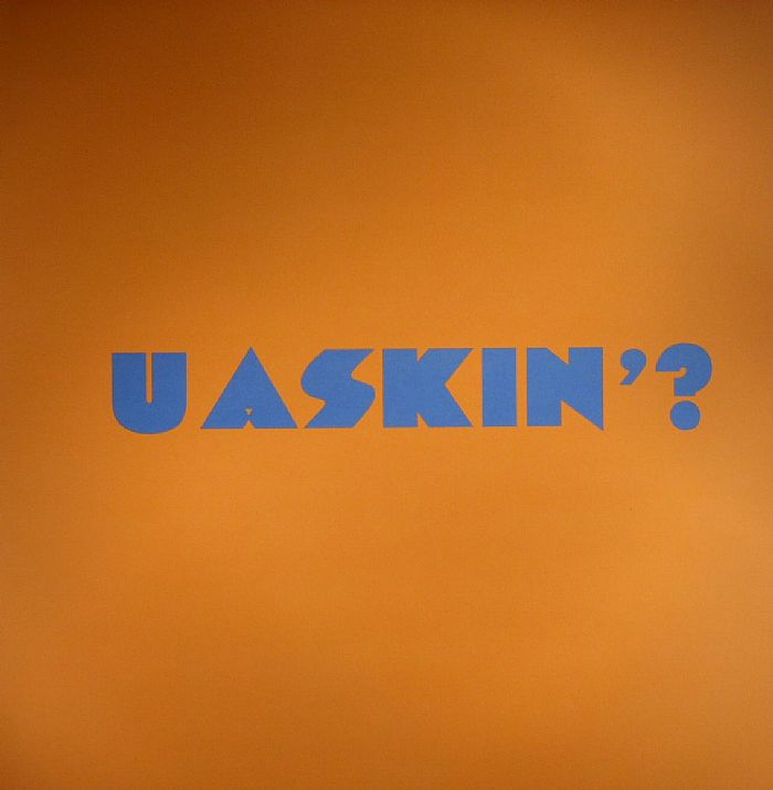 Mr G U Askin