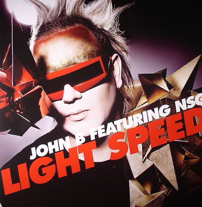 John B Feat Nsg Light Speed