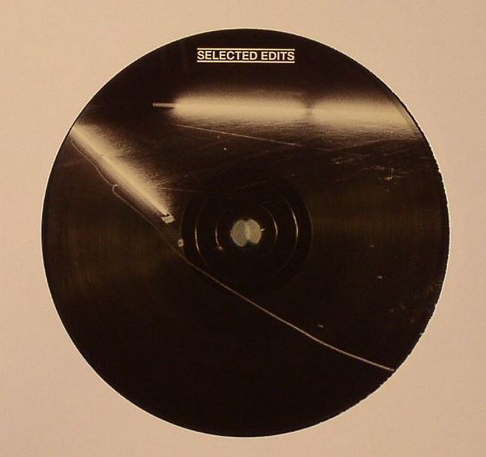 Selected Edits Vinyl