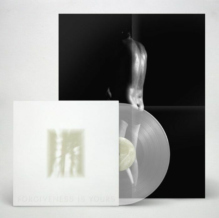 Fat White Family – Forgiveness Is Yours vinyl cover