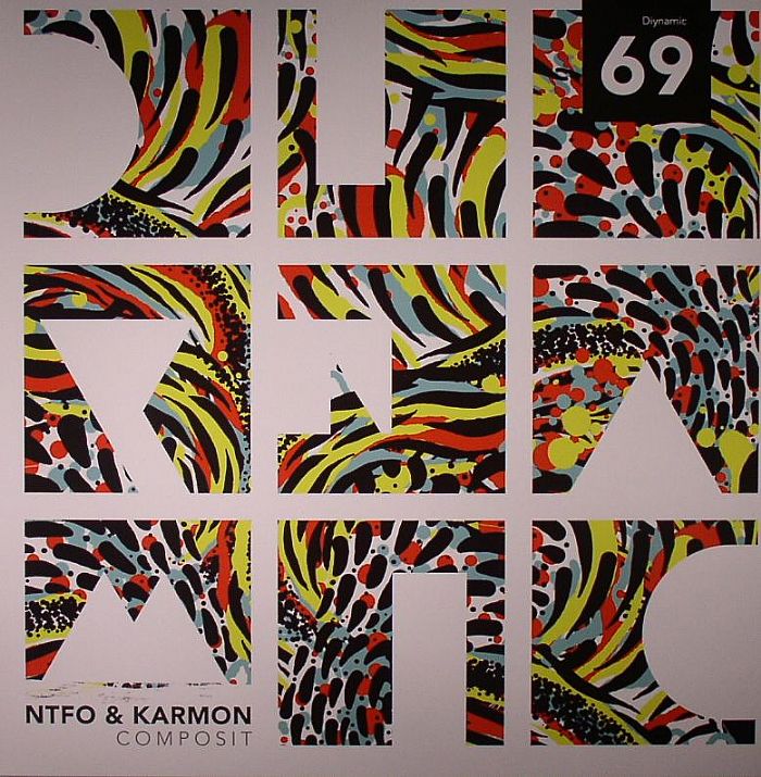 Ntfo | Karmon Composit