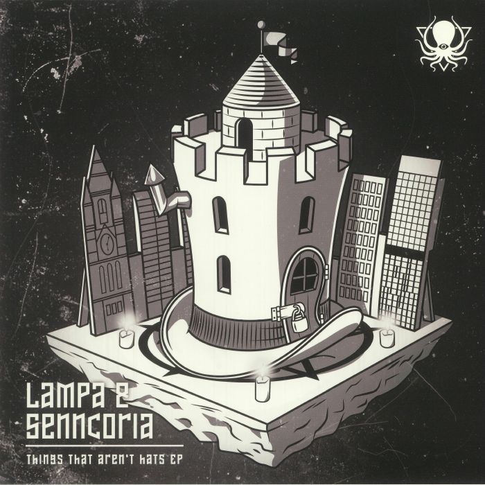 Lampa & Senncoria Vinyl