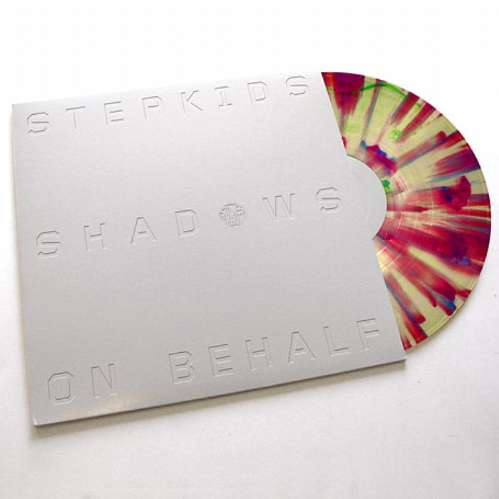 The Stepkids Shadows On Behalf