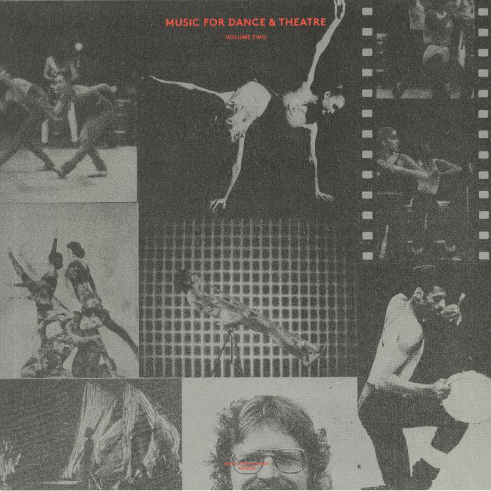 Various Artists Music For Dance and Theatre: Volume Two