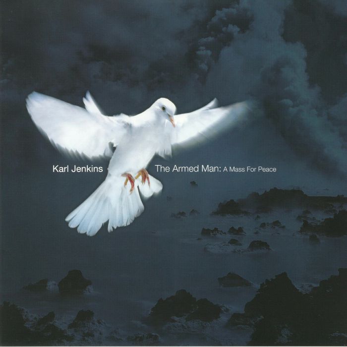 Karl Jenkins The Armed Man: A Mass For Peace (Record Store Day 2018)