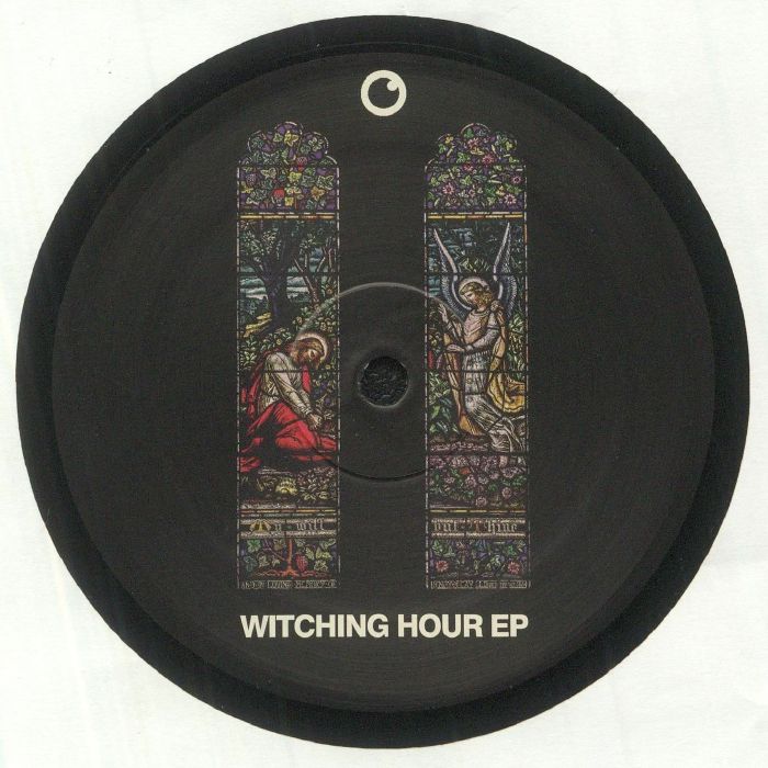 Archangel Witching Hour EP