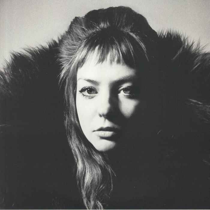 Angel Olsen – All Mirrors vinyl cover