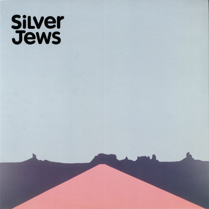 Silver Jews American Water (half speed remastered)