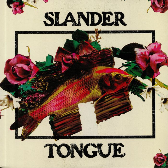 Slander Tongue Slander Tongue