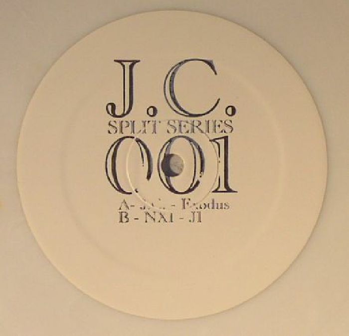 Jc Vinyl