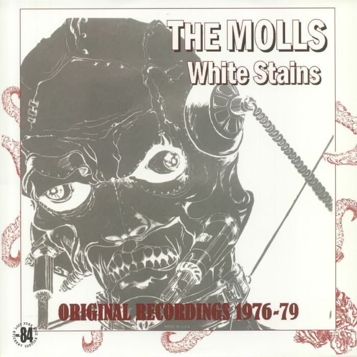 The Molls White Stains: Original Recordings 1976 79