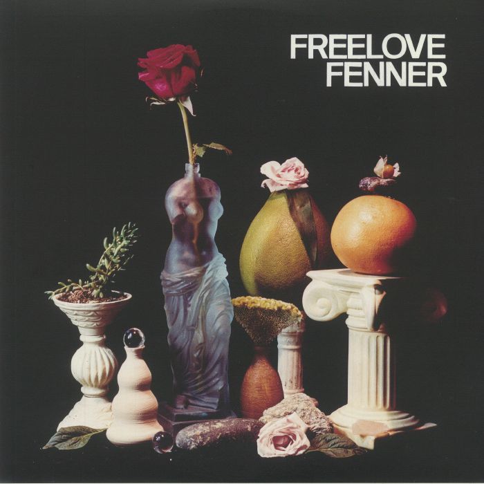 Freelove Fenner Vinyl