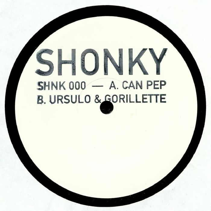 Shonky SHNK 000