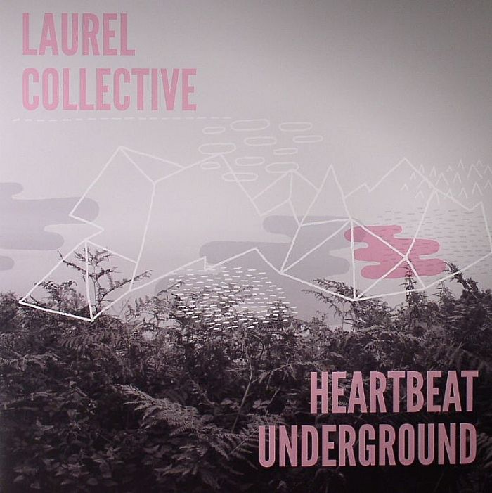 Laurel Collective Heartbeat Underground
