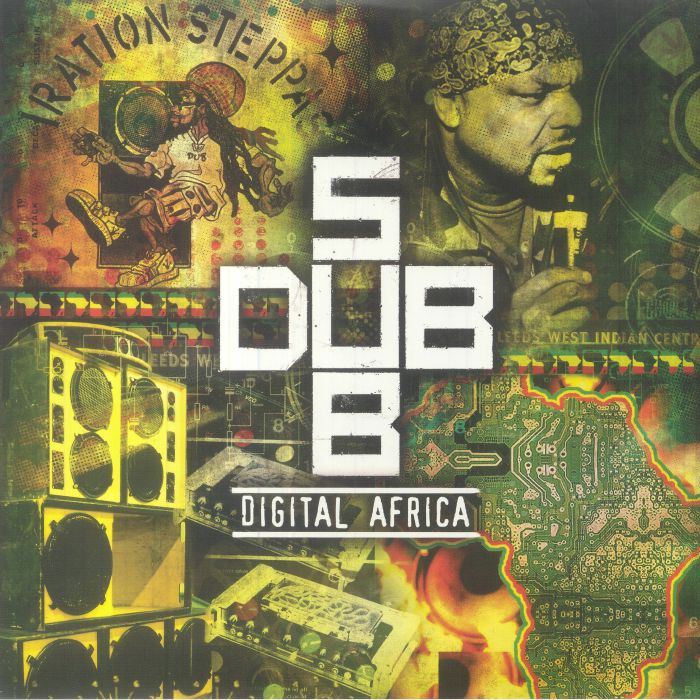 Sub Dub Digital Africa
