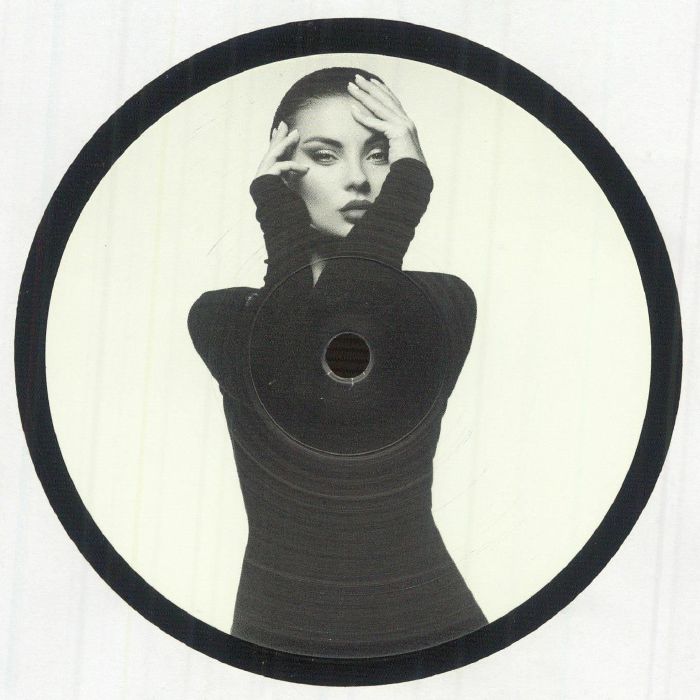 Florence – FLO 017 vinyl cover