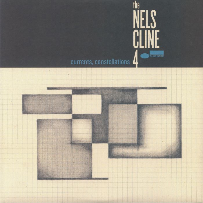 The Nels Cline 4 Currents Constellations