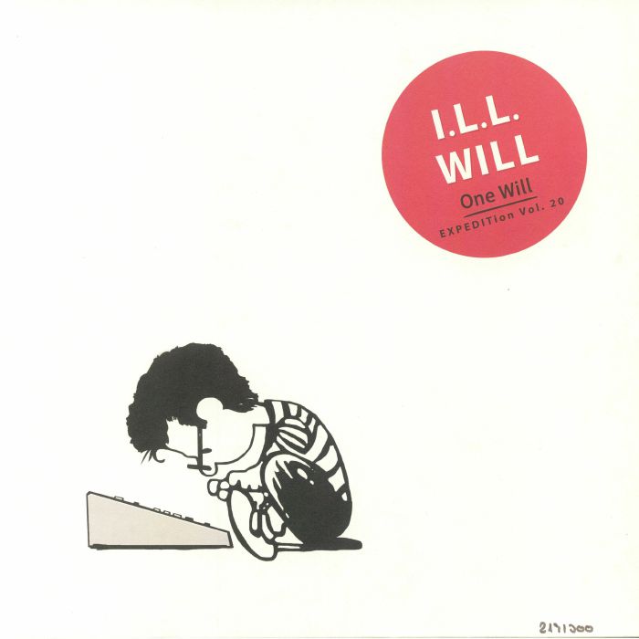 Ill Will Vinyl
