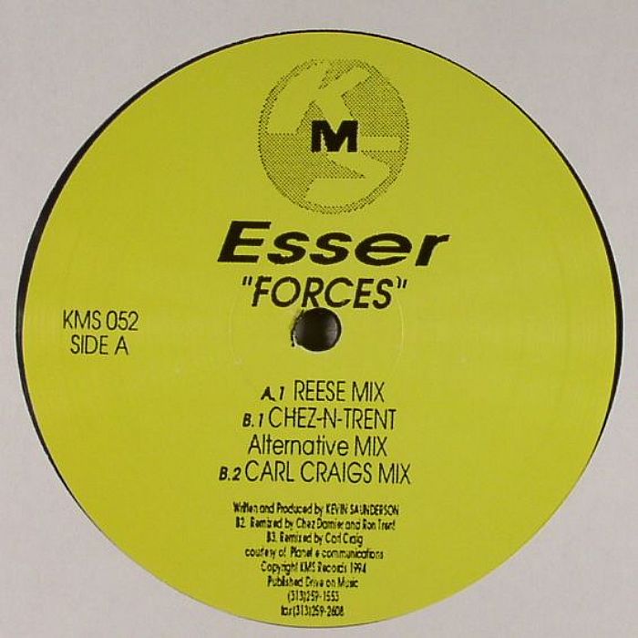 Esser Forces