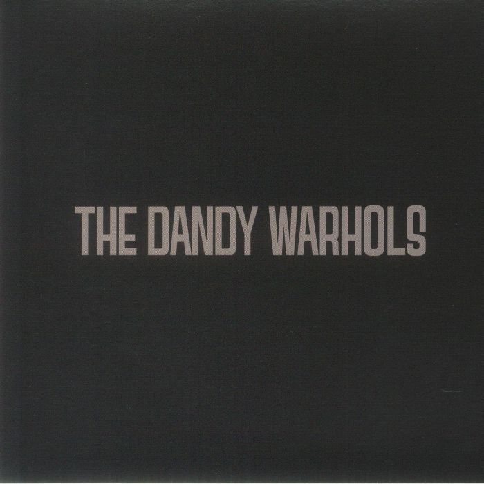 The Dandy Warhols The Wreck Of The Edmund Fitzgerald